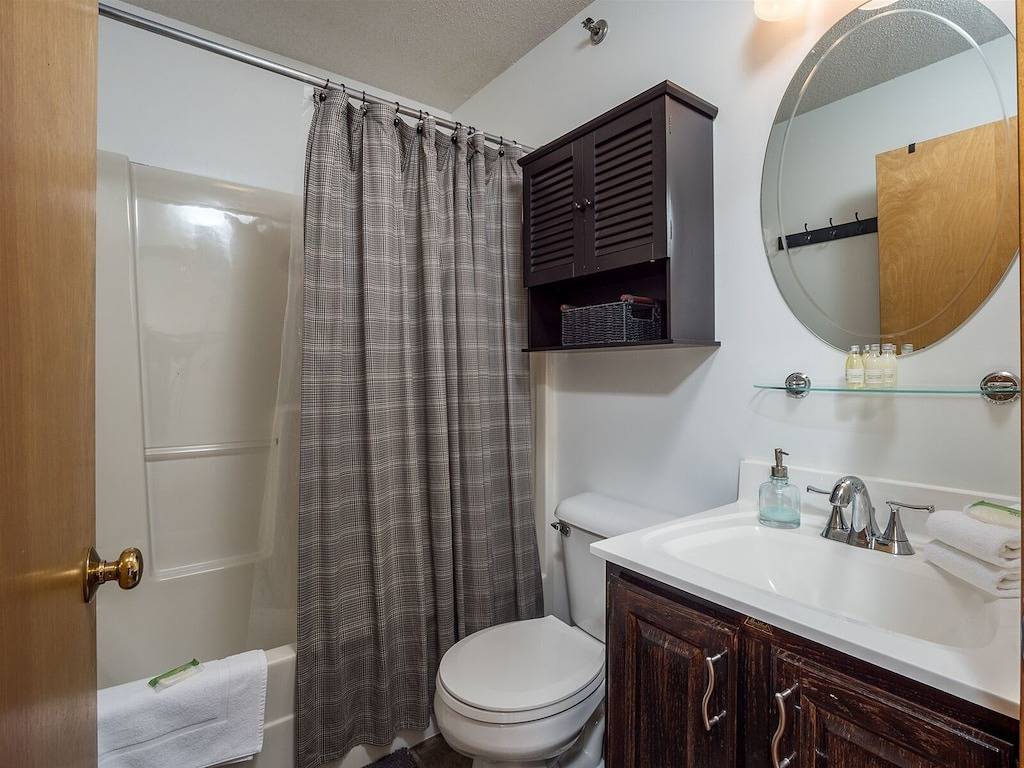 Ganze Wohnung, White Cap | 1 Bed, 1 Bath in Newry, Sunday River