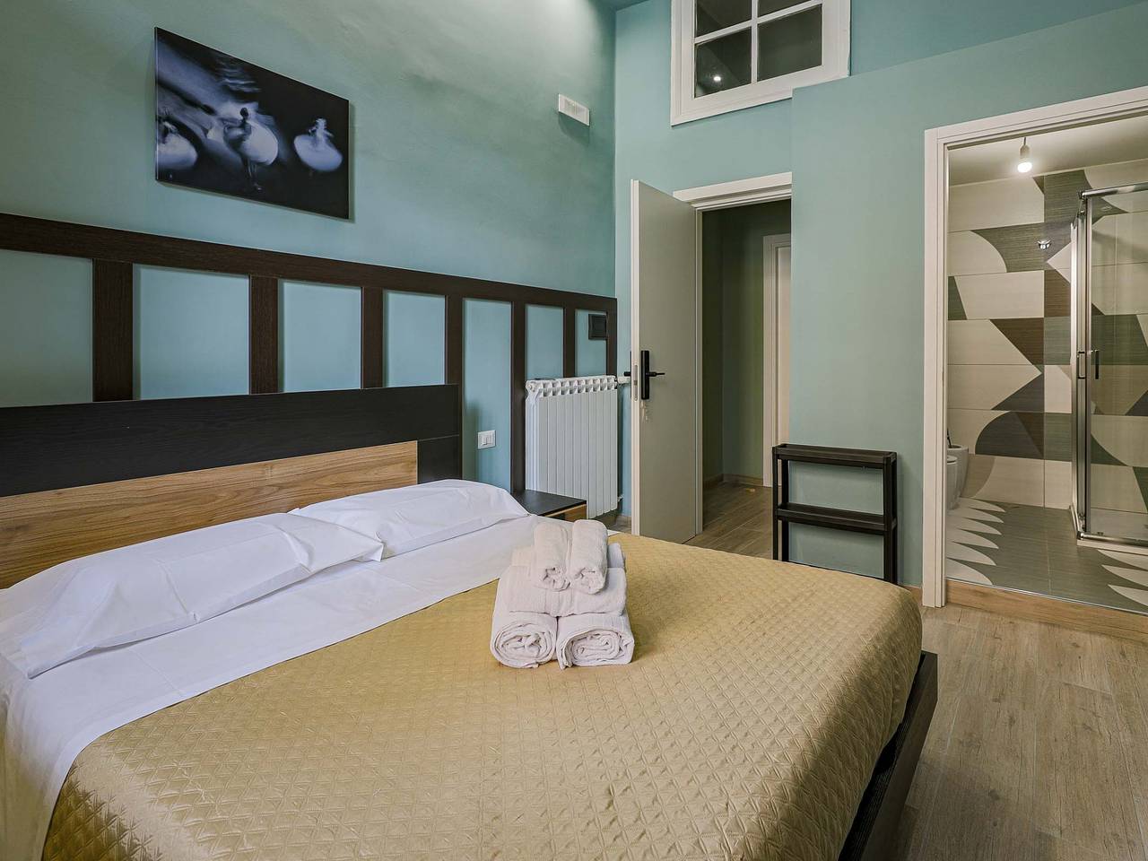 Affittacamere a Roma 4192 in Rome, Province de Rome