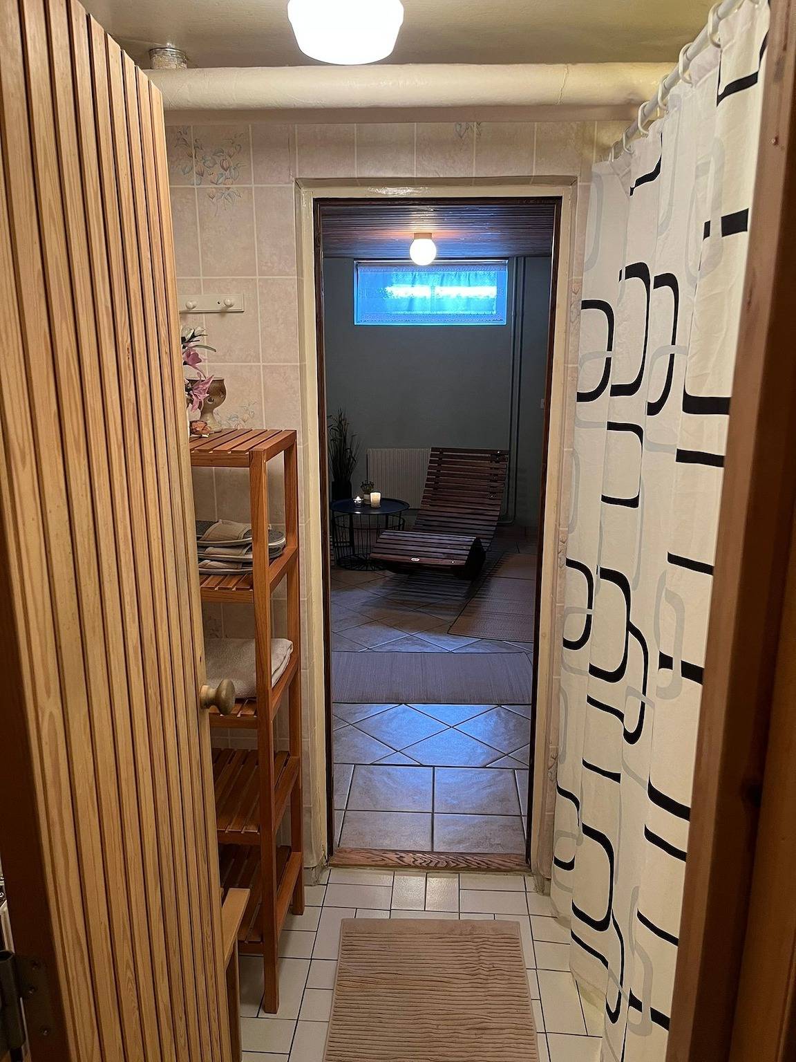 Ferienhaus in Broakulla mit Sauna in Emmaboda und Umgebung