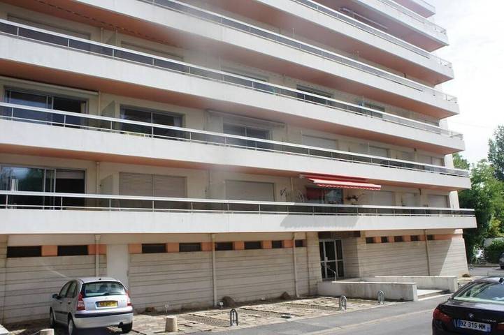 Apartamento entero, - Estudio encantador-- in La Baule-Escoublac, Côte de Jade