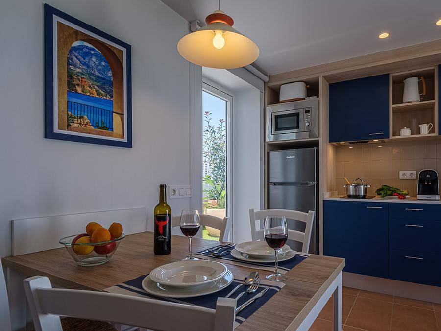 Appartements Ancora - Wohnung 3 personen - 1 Zimmer 3 Pers. in Salou, Costa Dorada