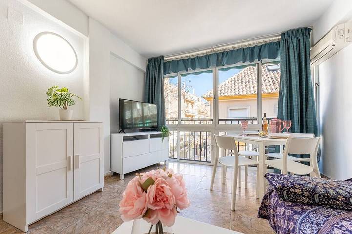 Appartamento vacanze per 3 persone - 1