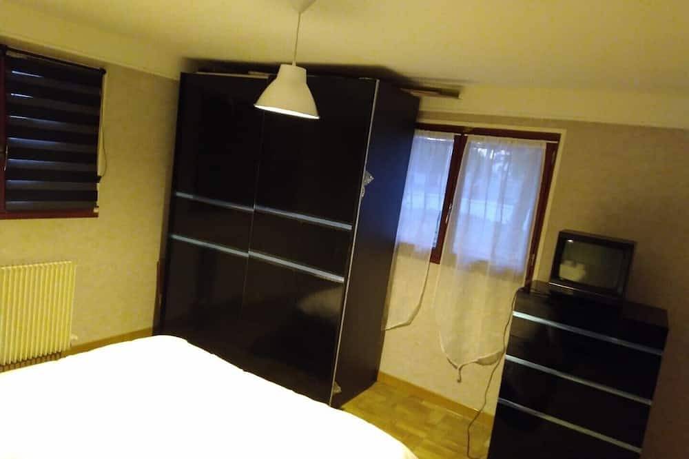 Apartamento F2 Paradise. in Tremblay-en-France, Sena-Saint Denis