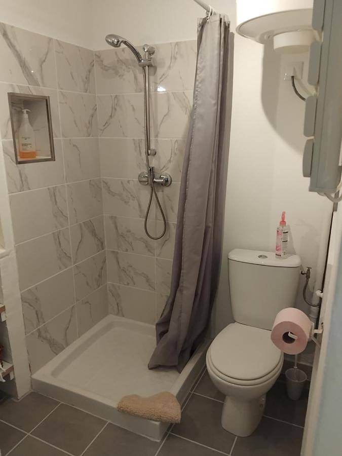 Appartement entier, Le studio in Cavaillon, Parc naturel régional du Luberon