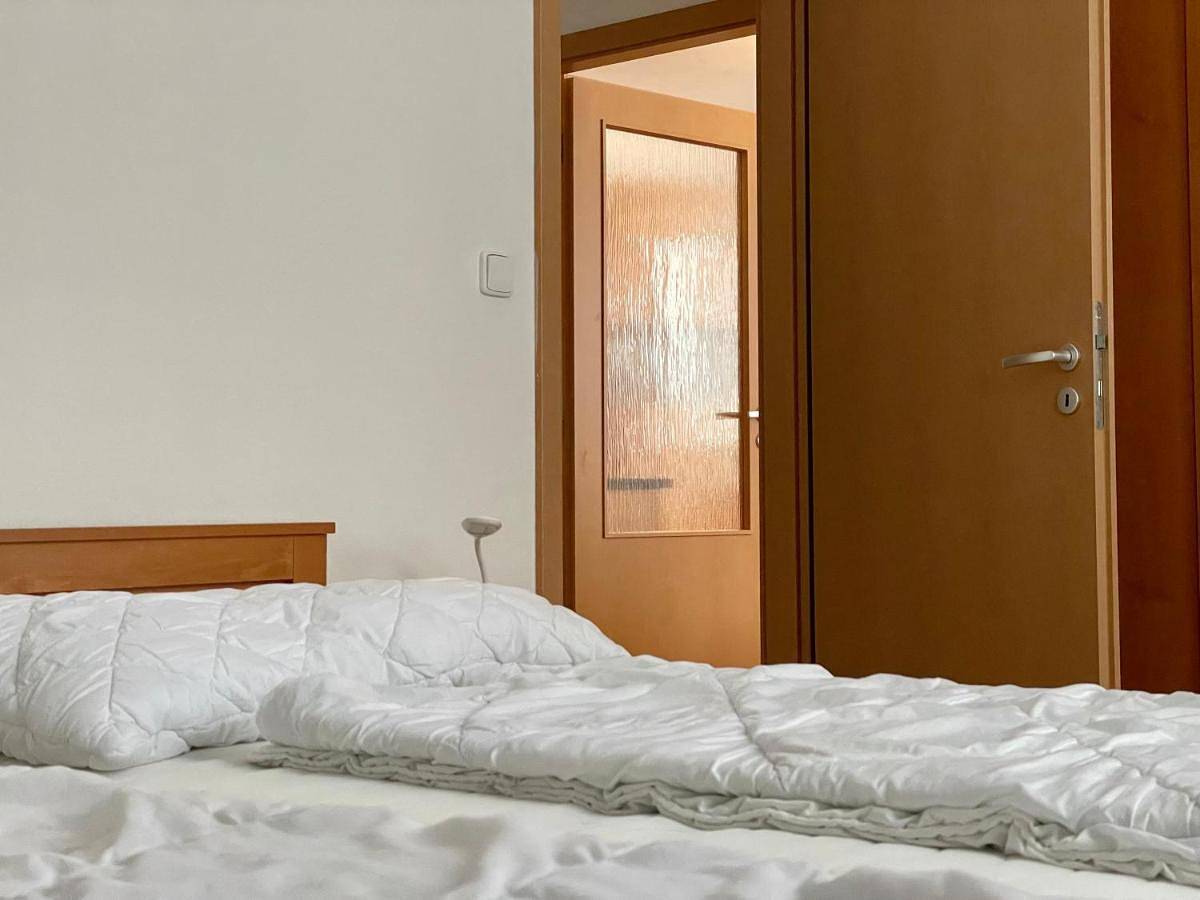 Ganze Wohnung, Apartmán Riviera J1/1 in Lipno-Stausee, Lipno