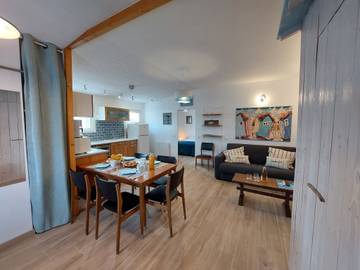 Ferienhaus für 4 Personen, mit Garten und Terrasse auf Noirmoutier
