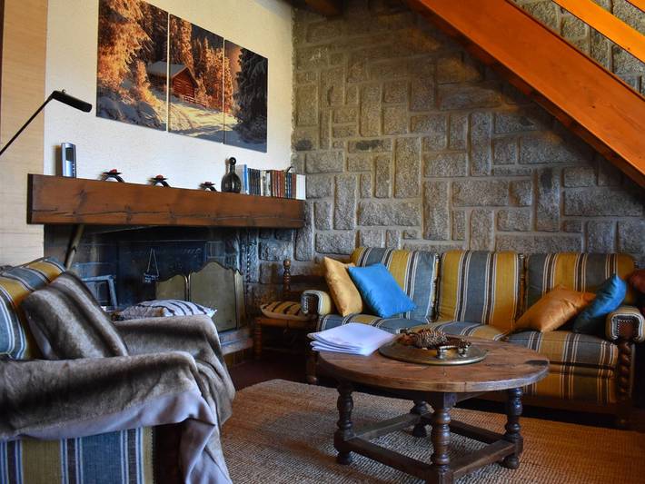 Ferienwohnung für 8 Personen, mit Balkon - 1