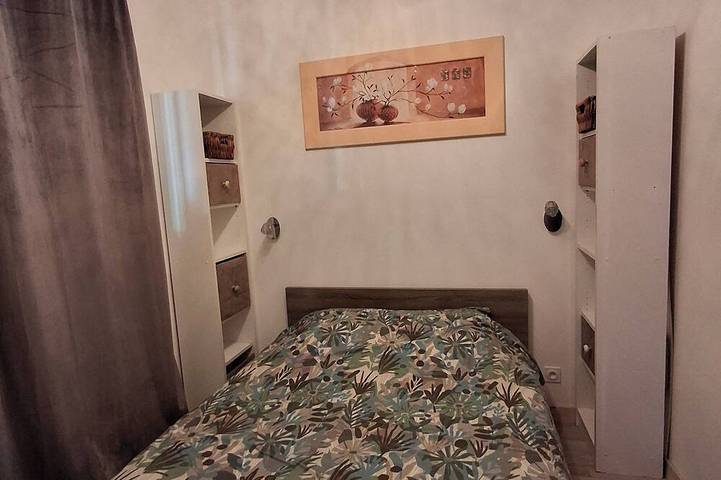 Gîte pour 4 personnes, animaux acceptés à Riorges - 2