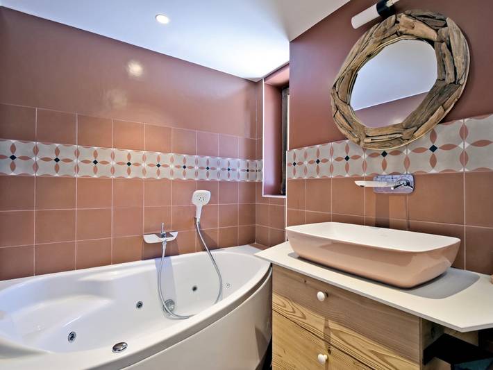 Chalet pour 8 personnes dans Courchevel 1850 - 4