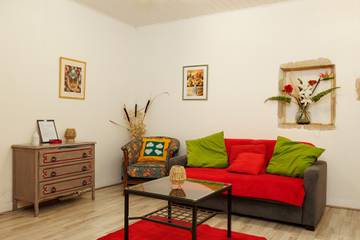 Chalet für 8 Personen in Saint-Pierre-d'Aurillac, Langon und Umgebung, Bild 3