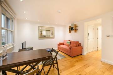 Apartment for 3 People in Camden, London, Photo 3