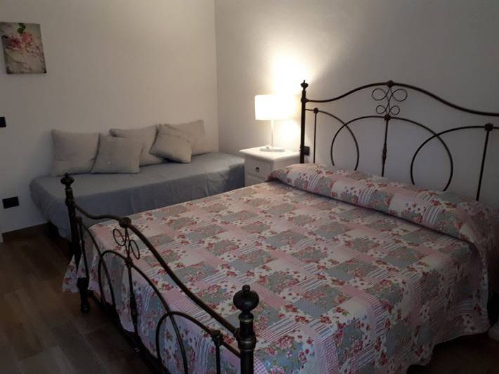 Location de vacances pour 2 personnes à Albenga - 3