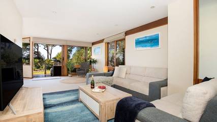 Holiday Home for 10 People in Huskisson, Jervis Bay, Photo 2