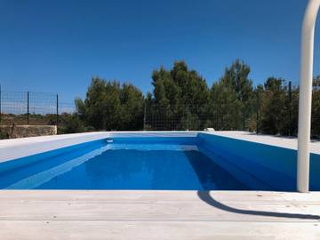Villa per 6 Persone in Plemmirio, Siracusa e dintorni, Foto 1