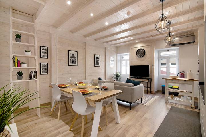Appartamento vacanze per 4 persone - 1