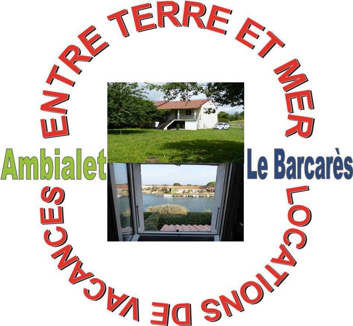 Entre Terre et Mer in Ambialet, Albi region