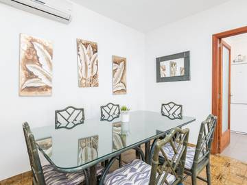 Holiday Rental for 6 People in S'Estanyol de Migjorn, Llucmajor, Photo 3