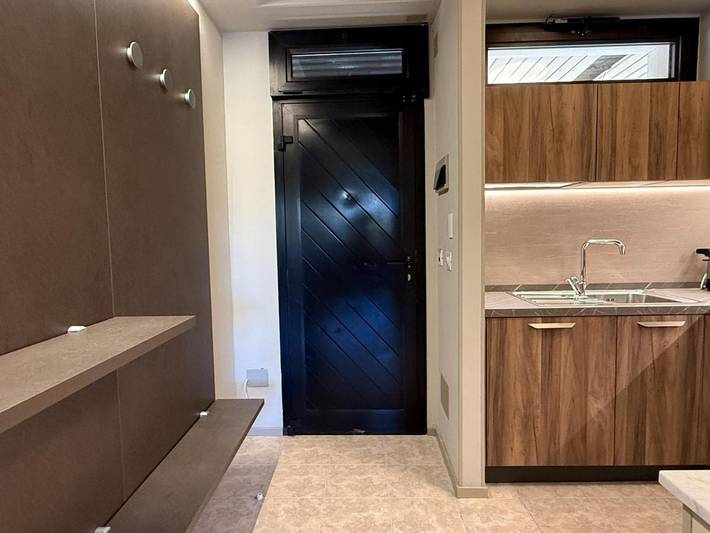 Ferienwohnung für 2 Personen, mit Ausblick und Pool sowie Garten in Livorno - 2