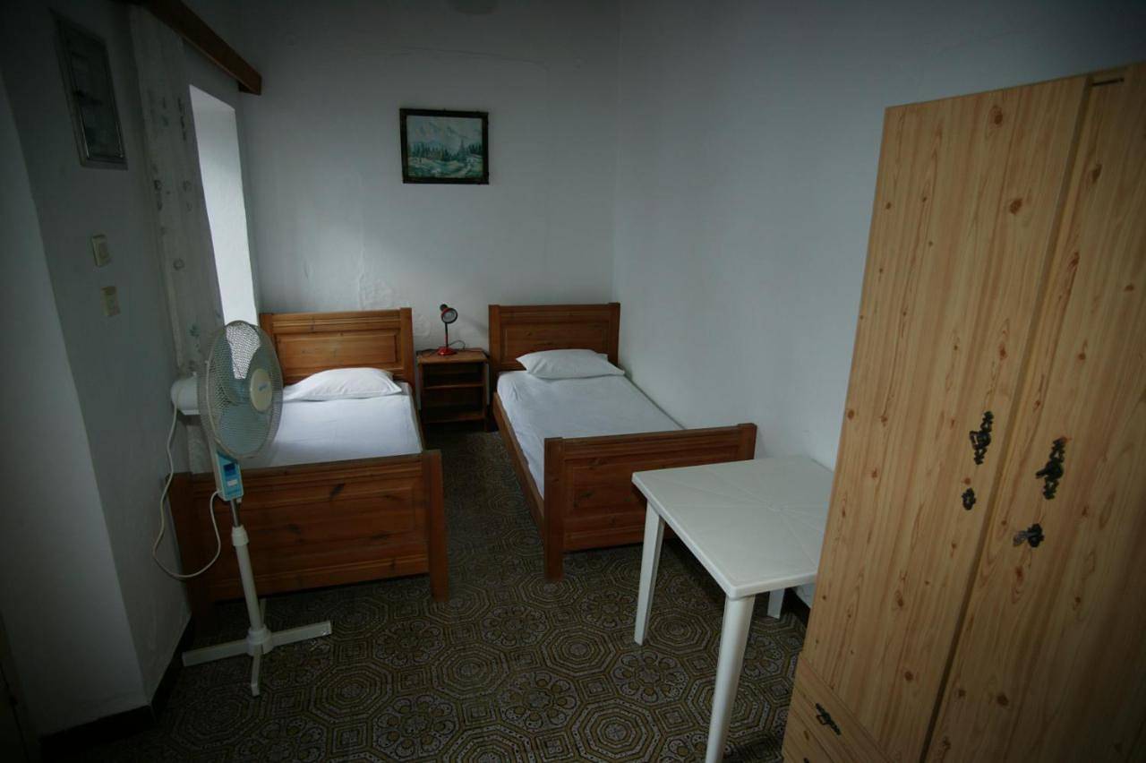 Eugenia villa in Lindos Beach, Lindos
