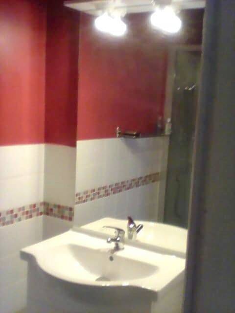 Location de vacances pour 4 personnes, avec terrasse à Trausse - 4