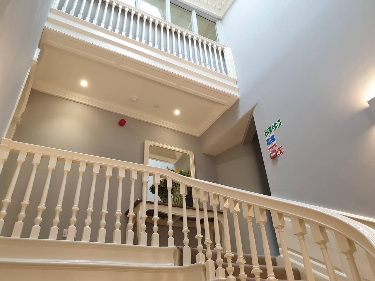 Entire apartment, Apt 3, 71 Micklegate, York in York, Yorkshire