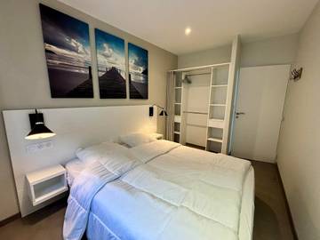 Appartement De Vacances pour 4 Personnes dans La Tranche-sur-Mer, Vendée, Photo 3