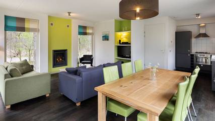 Villa voor 6 Personen in Nationaal Park Dwingelderveld, Drenthe, Afbeelding 3