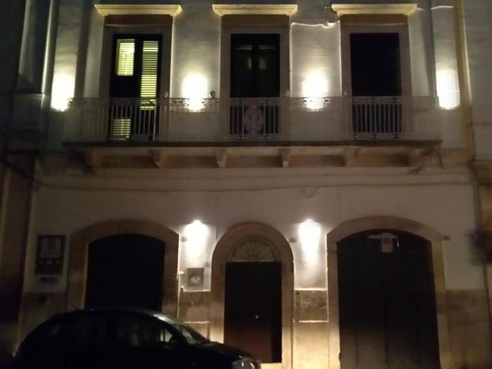 B&b per 5 persone, con Balcone e Terrazza a Bitonto