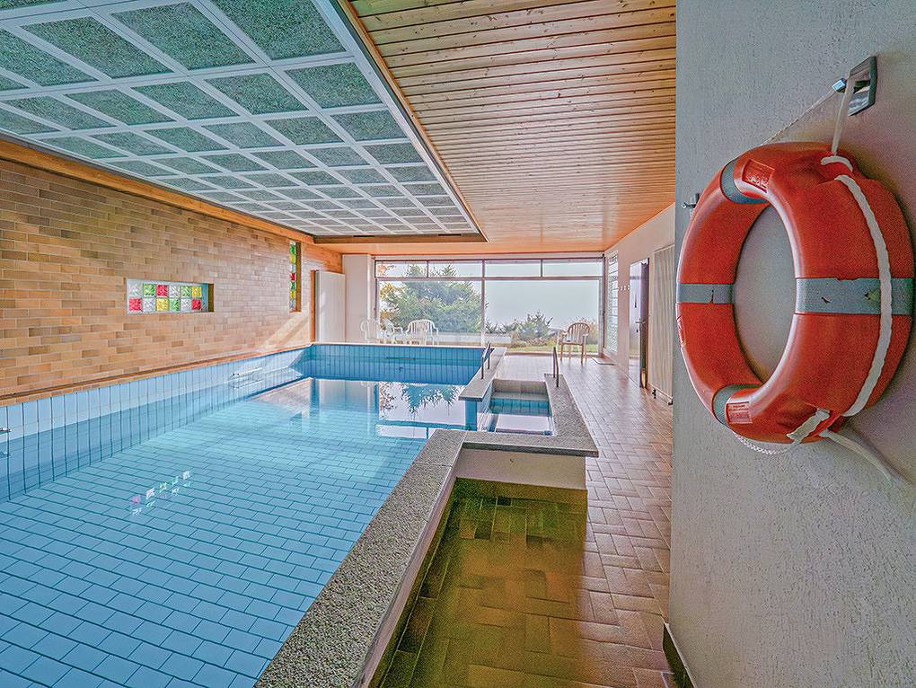 Chalet Martine Eg in Randogne, Sion - Sierre & omgeving