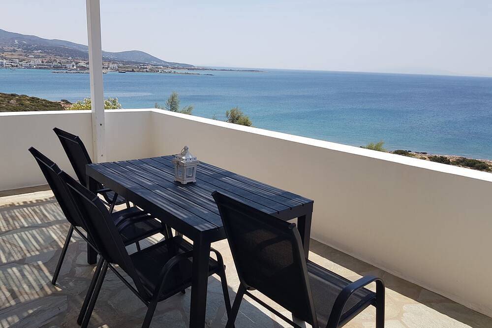 Appartamento vacanze a Paros a partire da 218€ a notte