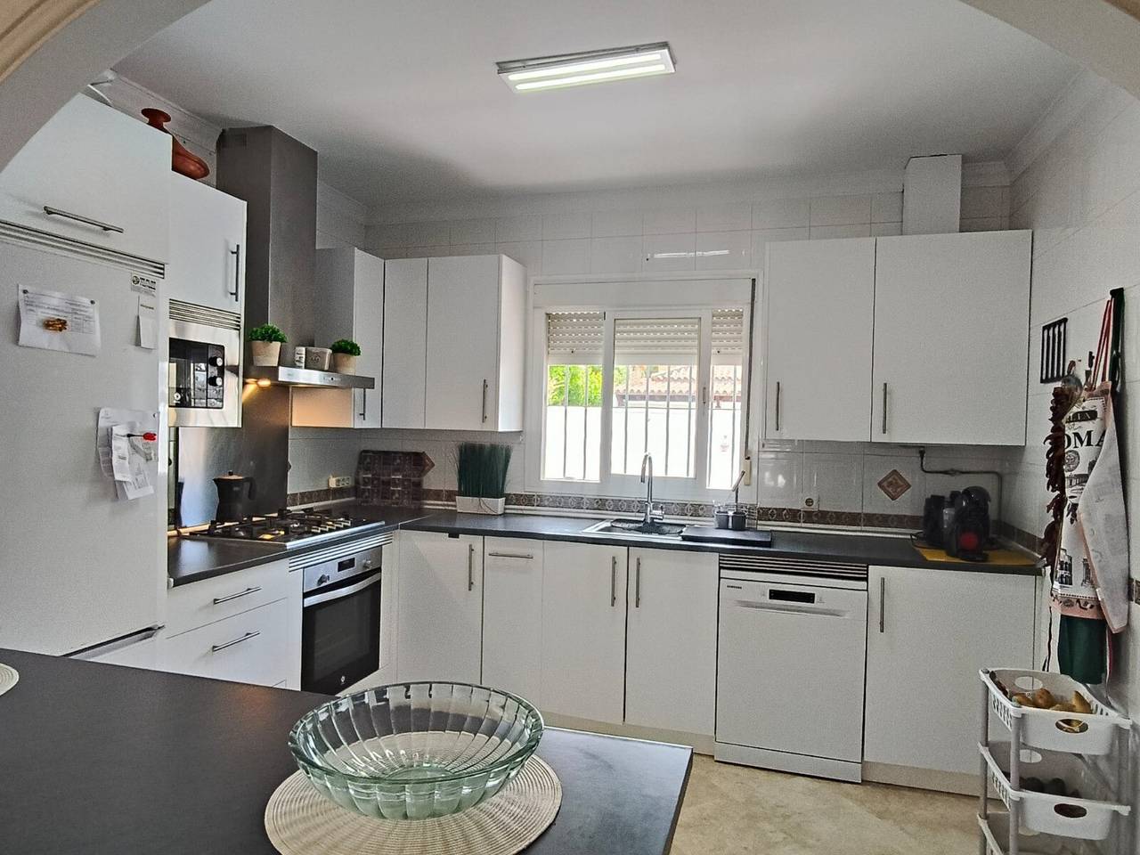 Holiday Villa with Private Pool in Chiclana de la Frontera in Playa La Barrosa, Chiclana de la Frontera