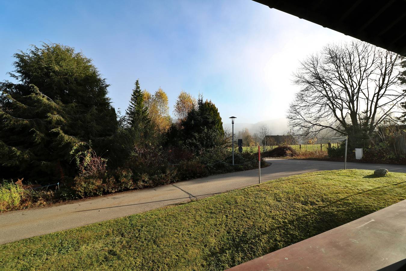 Apartamento vacacional entero, Apartamento de vacaciones para 6 personas con balcón in Feldberg en la Selva Negra, Feldberg