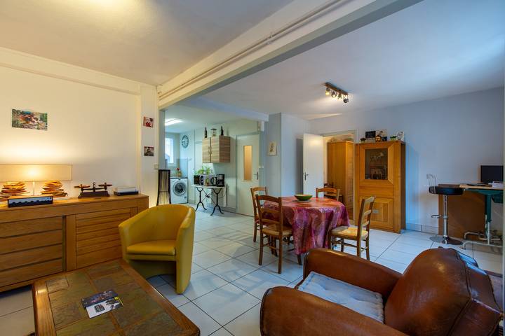 Appartement entier, L'Harmonie de Bourges - Charmant appt plein centre in Bourges, Région de Bourges