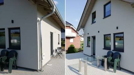 Ferienhaus für 6 Personen in Korbach, die Mittelgebirge, Bild 4
