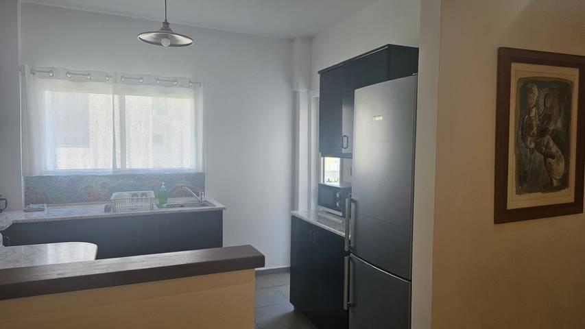 Ganze Wohnung, 150 Lim -Stay Limdream Apartment in Limassol, Südzypern