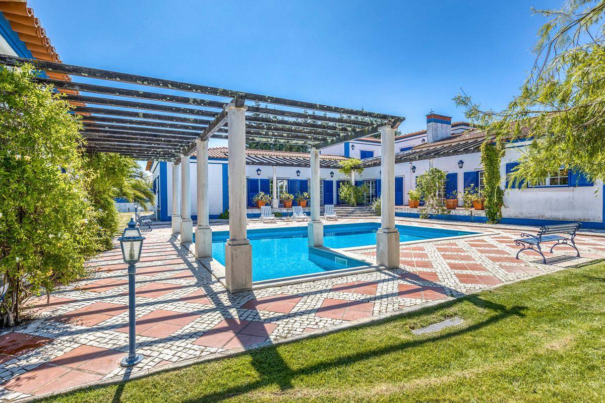 Casa Filipa in Vila Chã de Ourique, District de Santarém