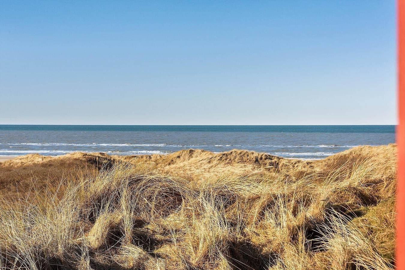 Lk2130 Løkken - Lottesvej 23 in Løkken, Hjørring und Umgebung