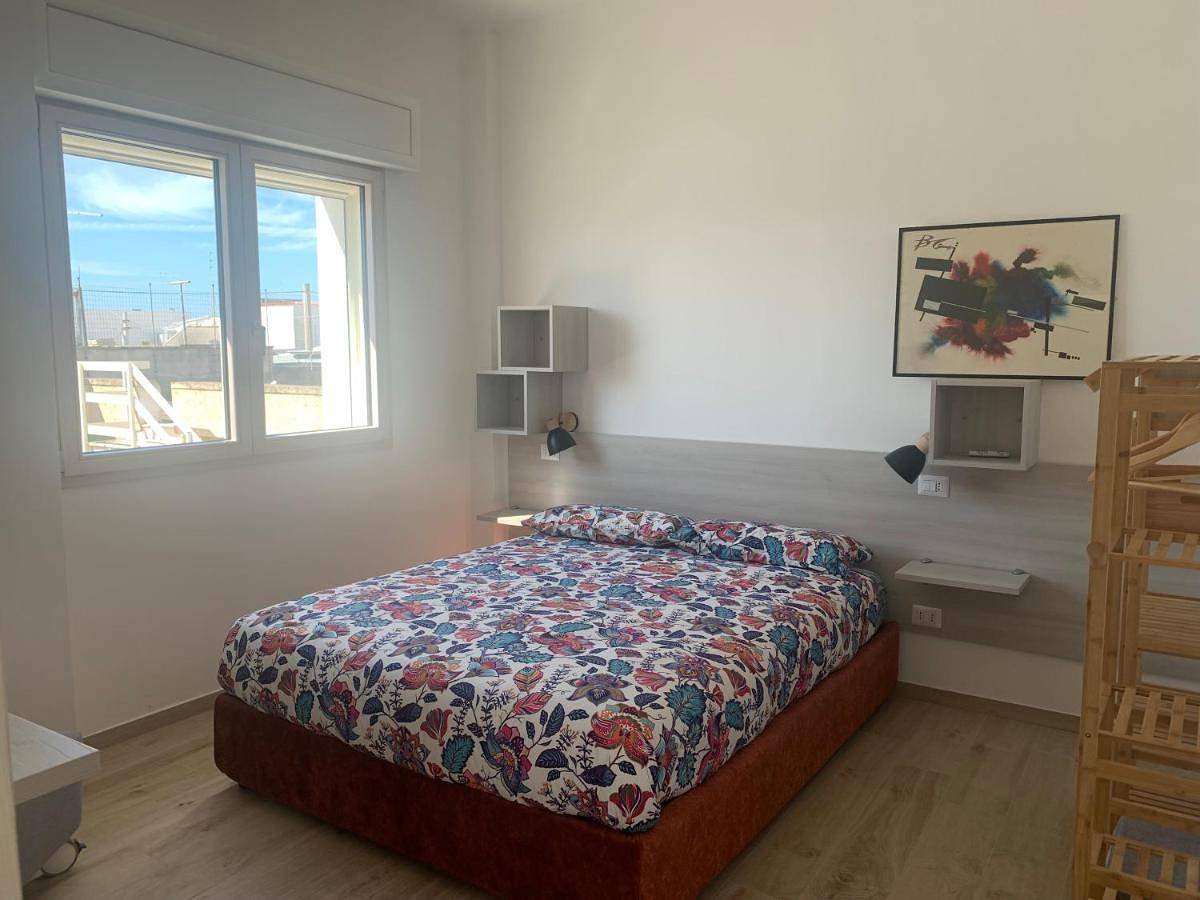Appartamento intero, Maison La Nina in Campomarino di Maruggio, Campomarino (Puglia)