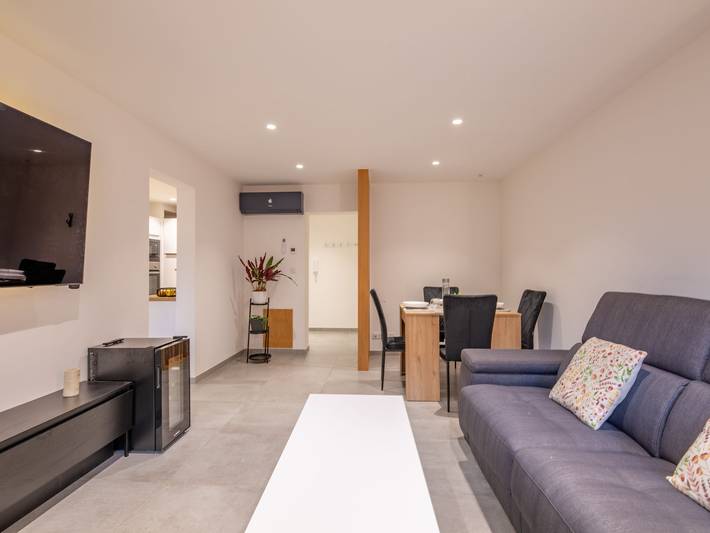 Vacation apartment for 4 people - 1