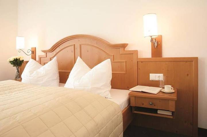 Ferienwohnung für 3 Personen, mit Sauna und Garten in Fuschl am See - 4