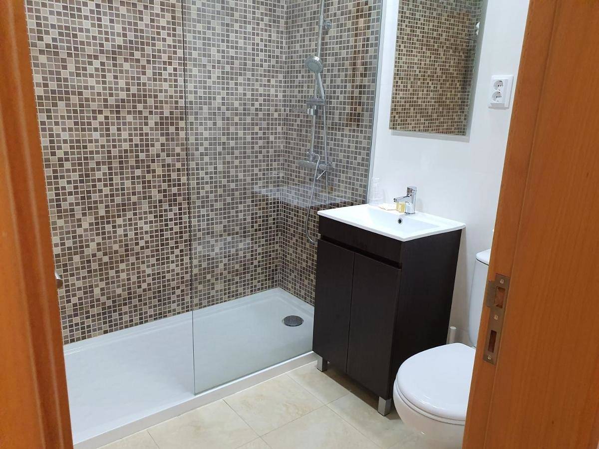 Residencial Dom Manuel in Fafe, District de Braga