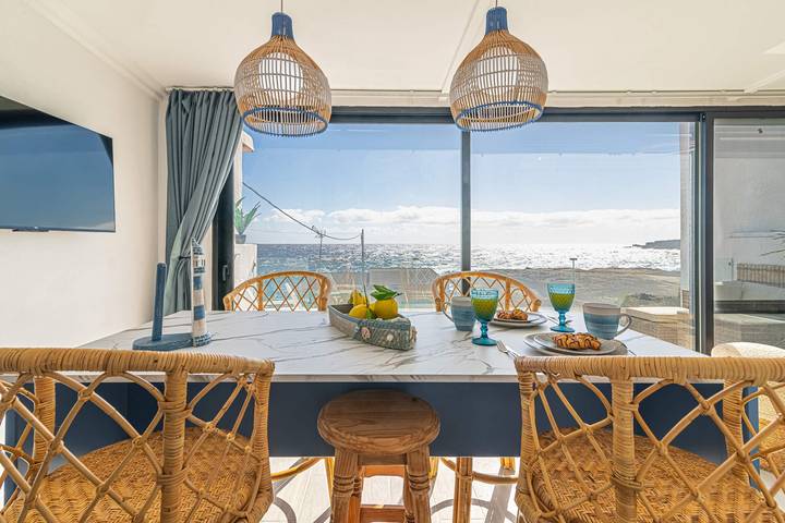 Location de vacances pour 4 personnes, avec balcon à Tenerife - 4