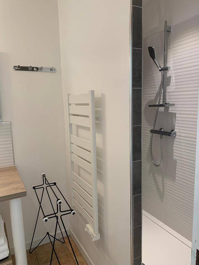 Location de vacances pour 6 personnes, avec jardin à Conteville - 4