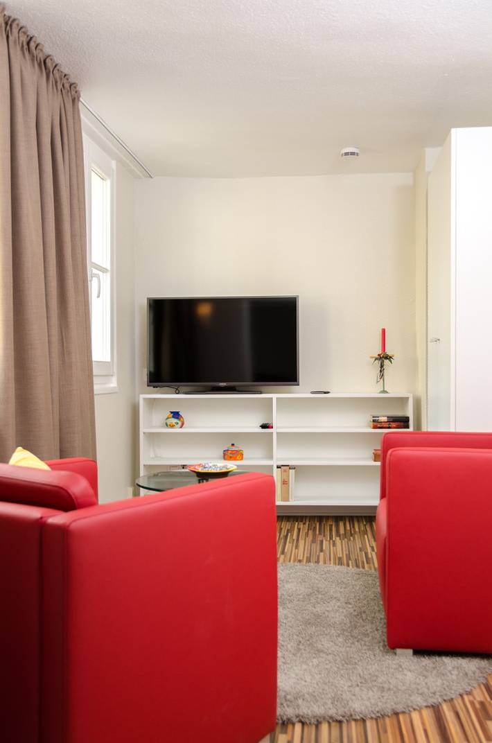 Apartamento vacacional entero, Ferienwohnung Casa Antigua - holiday apartment, 1-5 pers. (85 m²) in Warendorf, Distrito de Warendorf