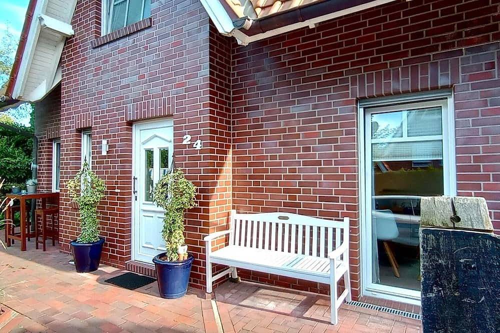 Casa vacanza a Varel a partire da 174€ a notte