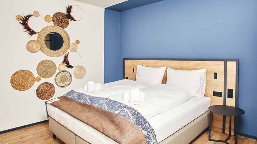 Ferienwohnung für 6 Personen, mit Terrasse, mit Haustier in Bad Goisern am Hallstättersee - 2