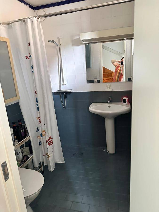 Rum i villa Burlöv in Zweedse Oostzee