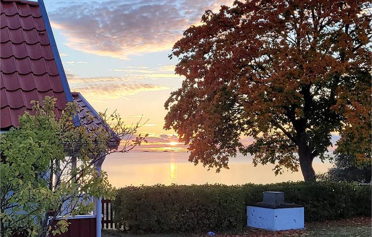 Ferienhaus für 4 Personen, mit Garten in Mönsterås und Umgebung - 4