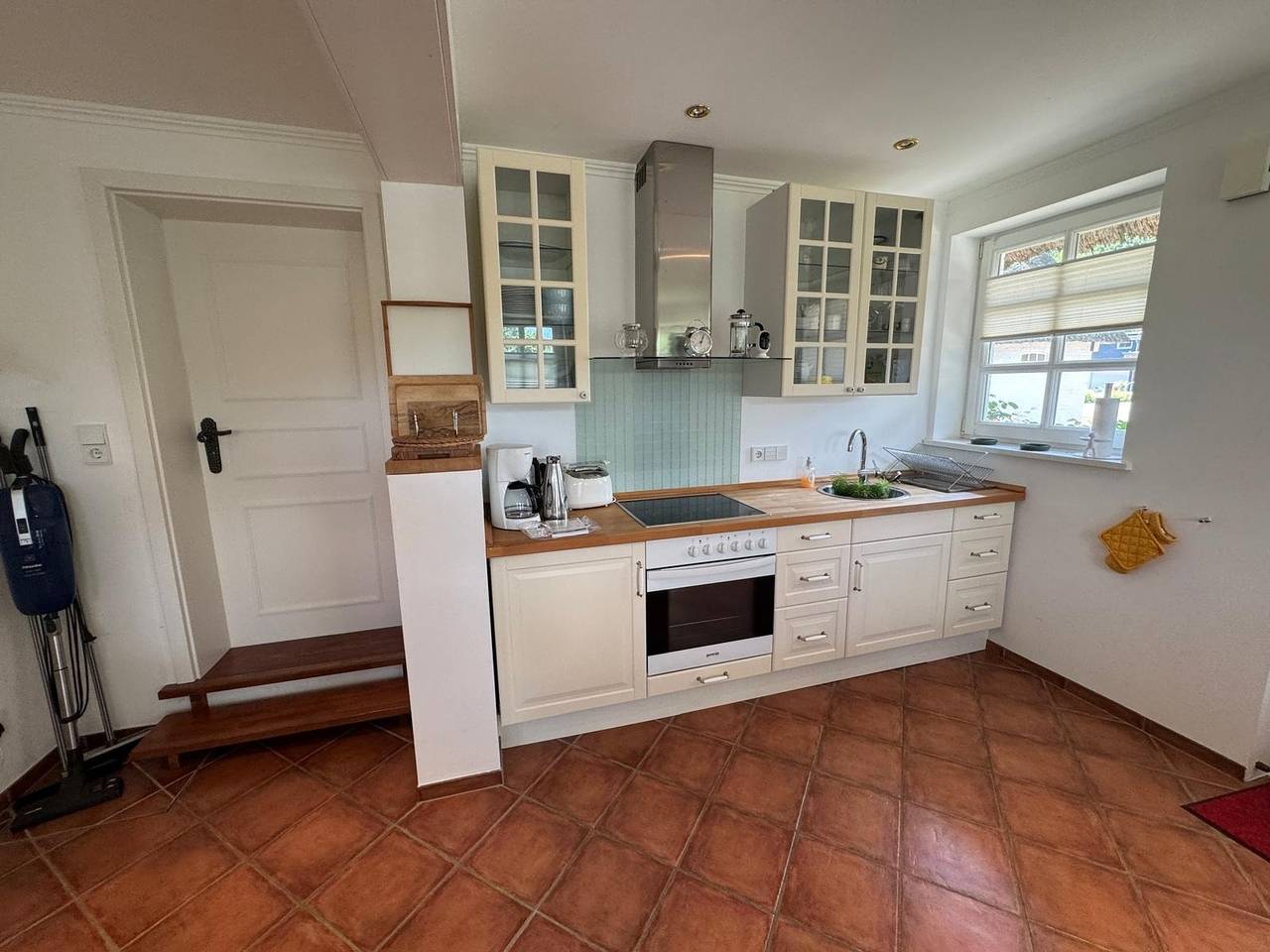 Ganze Ferienwohnung, Ferienwohnung Fellhorst in Rendsburg-Eckernförde