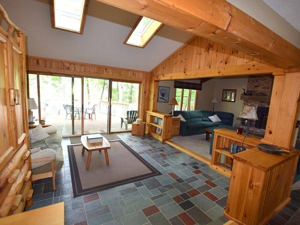 \"Family Escape\" Wonderful Home In der Summit Area von Shanty Creek in Antrim County